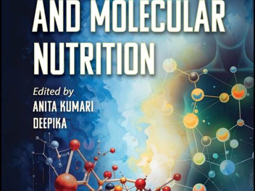 9781394293117 Therapeutics and Molecular Nutrition