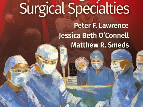 Essentials of General Surgery and Surgical Specialties