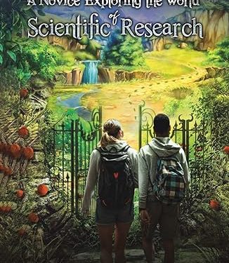 A Tale of Research: A Novice Exploring the World of Scientific Research
