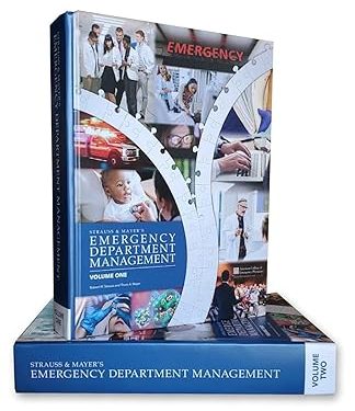 Emergency Department Management