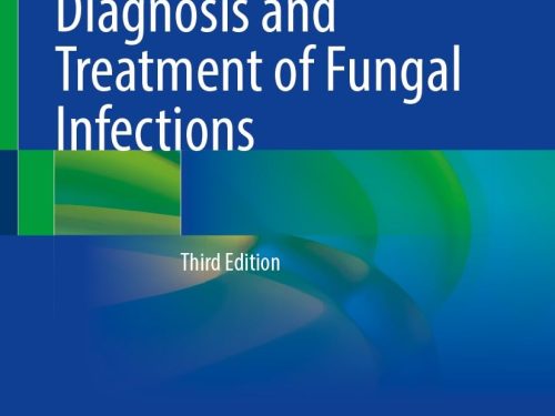 9783031358036 Diagnosis and Treatment of Fungal Infections