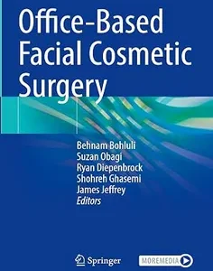 Office-Based Facial Cosmetic Surgery