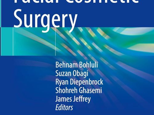 9783031851629 Office-Based Facial Cosmetic Surgery