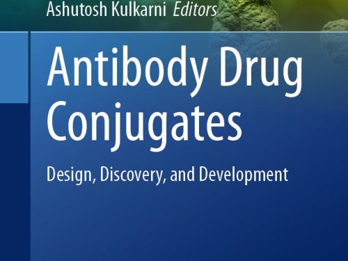 9783031893193 Antibody Drug Conjugates