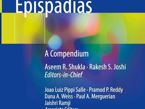 9783031912375 Bladder Exstrophy and Epispadias: A Compendium