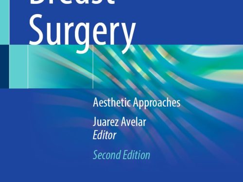 9783031928116 Breast Surgery: Aesthetic Approaches