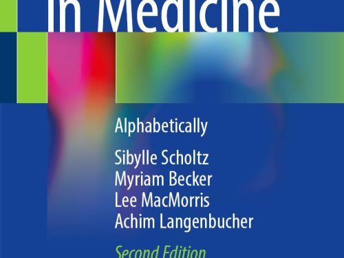 9783031948480 Curiosities in Medicine: Alphabetically