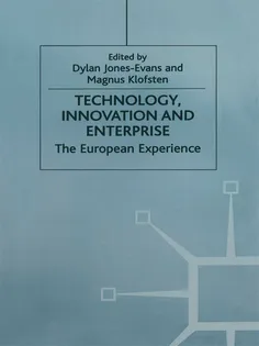 Technology, Innovation and Enterprise