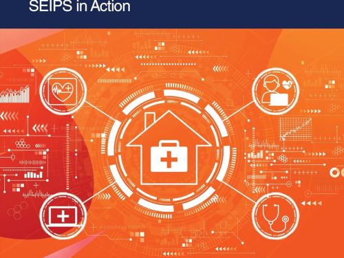 9781032498645 Human-Centered Design for Health Care Safety (Human Factors and Ergonomics)