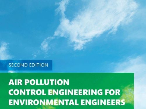 9781032874517 Air Pollution Control Engineering for Environmental Engineers