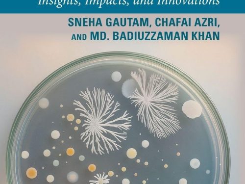 9781041110118 Bioaerosols and Indoor Air Quality Insights, Impacts, and Innovations
