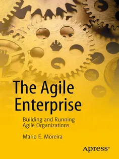 The Agile Enterprise