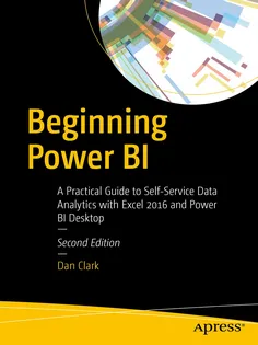 9781484225776 Beginning Power BI