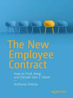 The New Employee Contract