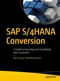 SAP S/4HANA Conversion