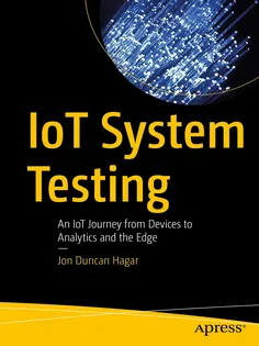 9781484282755-1 IoT System Testing