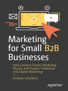Marketing for Small B2B Businesses