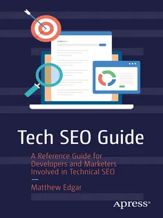 9781484290538-1 Tech SEO Guide