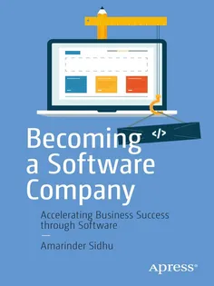 9781484291689-1 Becoming a Software Company