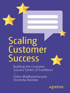 9781484291917-1 Scaling Customer Success