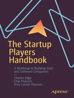 9781484293171 The Startup Players Handbook