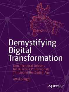 9781484294987 Demystifying Digital Transformation