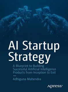 9781484295014 AI Startup Strategy