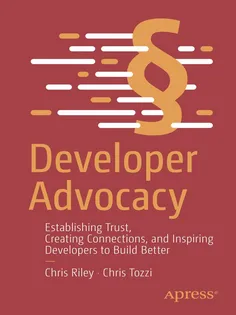 9781484295960-1 Developer Advocacy