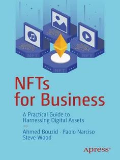9781484297766 NFTs for Business