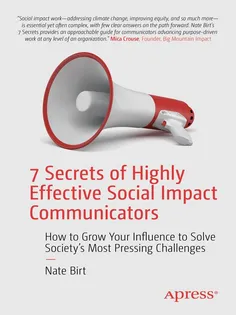 9781484297971 7 Secrets of Highly Effective Social Impact Communicators