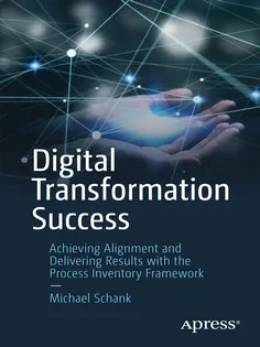 9781484298152 Digital Transformation Success