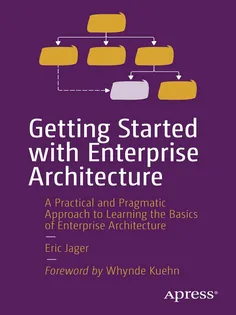 9781484298572-1 Getting Started with Enterprise Architecture