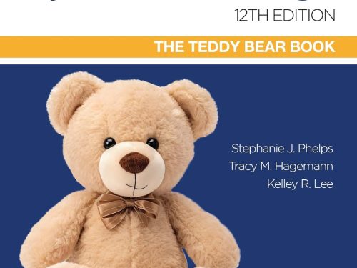 Pediatric Injectable Drugs (The Teddy Bear Book), 12Th Edition
