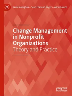 Change Management in Nonprofit Organizations