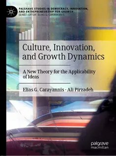 9783030149024 Culture, Innovation, and Growth Dynamics