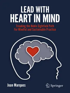 9783030170271 Lead with Heart in Mind