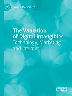 The Valuation of Digital Intangibles