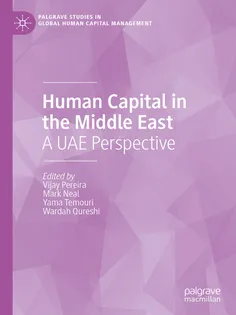 Human Capital in the Middle East