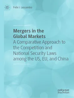 Mergers in the Global Markets