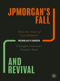 9783030470579 JPMorgan’s Fall and Revival