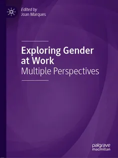 9783030643188 Exploring Gender at Work