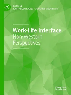 Work-Life Interface