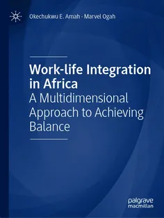 Work-life Integration in Africa