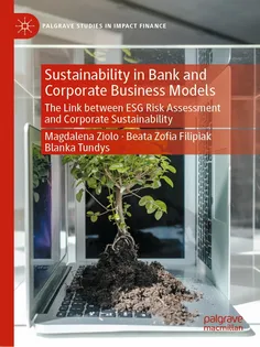 Sustainability in Bank and Corporate Business Models