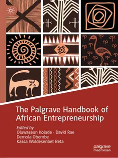 9783030758936-1 The Palgrave Handbook of African Entrepreneurship