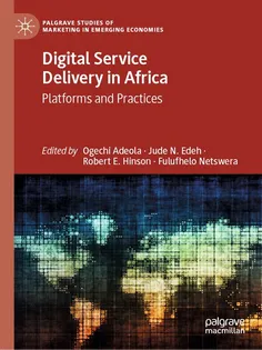 9783030839086-7 Digital Service Delivery in Africa
