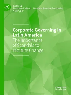 9783030857790-9 Corporate Governing in Latin America