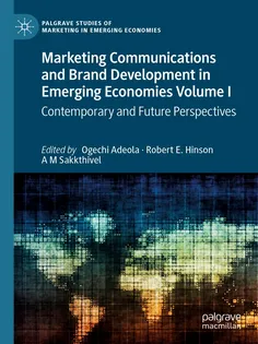9783030886776-10 Marketing Communications and Brand Development in Emerging Economies Volume I