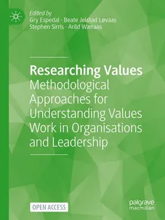 Researching Values