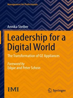 Leadership for a Digital World